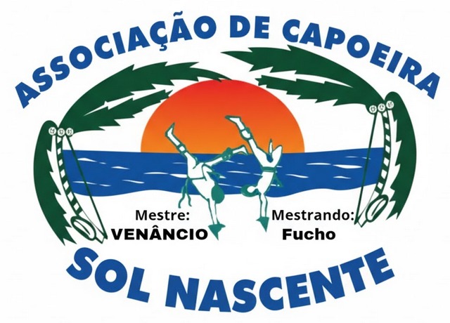 Associação de Capoeira Sol Nascente Jambeiro