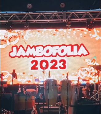 Jambofolia 2023 - Carnaval 2023