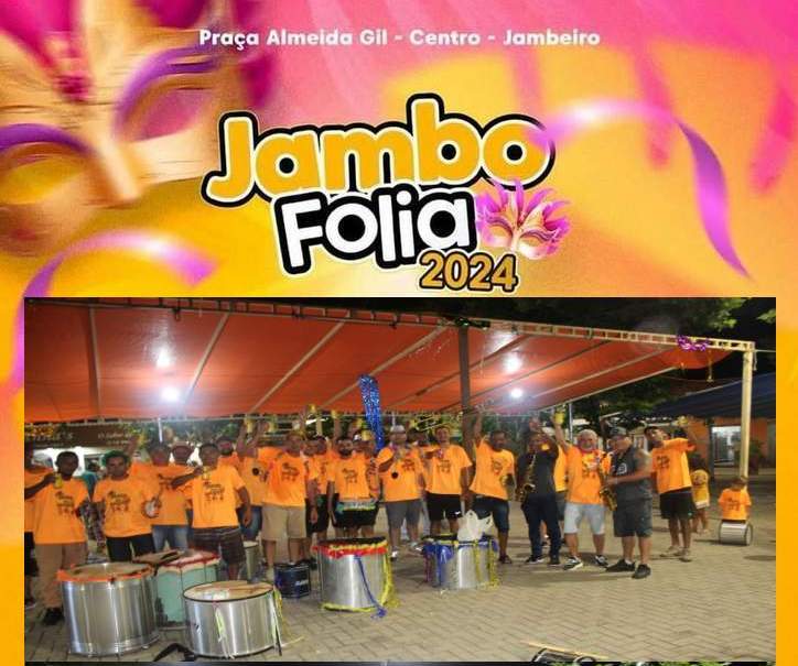 Jambofolia 2024